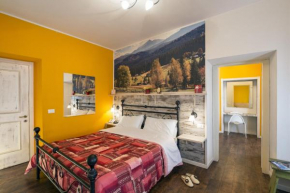 Albergo Garni Barancio Auronzo Di Cadore